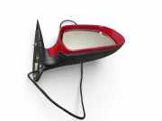 Außenspiegel rechts SKODA OCTAVIAII (1Z3) 2.0 TDI RS 020989 A046767