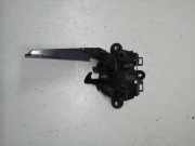 Motorhaubenschloss TOYOTA LAND CRUISER (_J15_) 2.8 D-4D (GDJ150_, GDJ155_)