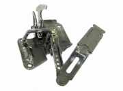 Motorhaubenöffnungsgriff AUDI A6 (4B2, C5) 2.5 TDI 4B0823480E