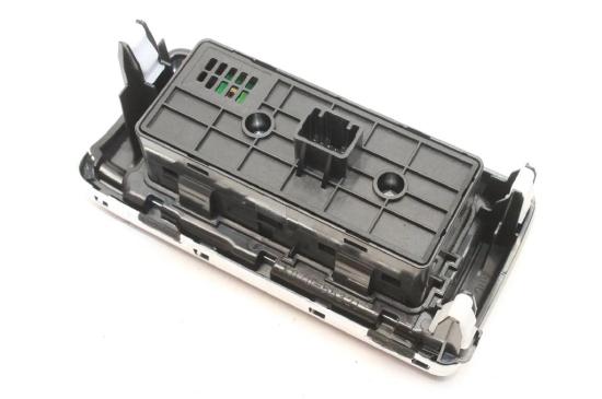 Tastenpanel MAZDA CX-5 (KE, GH) 2.2 D AWD KA3B66170 K070-55321 Bild Tastenpanel MAZDA CX-5 (KE, GH) 2.2 D AWD KA3B66170 K070-55321