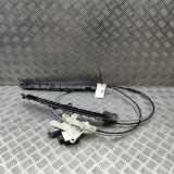 Rear Parcel Shelf Right Rail Cover AUDI A6 C8 Avant (4A5) RS6 Mild Hybrid quattro 4K9863560