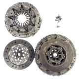 Kupplungssatz NISSAN PRIMERA (P12) 2.2 dCi 12310AW400