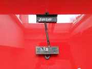 Batterieaufnahme Mitsubishi Pajero III (V6, V7)