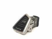 Frischluftgrill HYUNDAI TUCSON (TL, TLE) 1.6 T-GDi 4WD 97490D7000