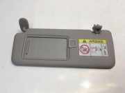 Linke Sonnenblende HYUNDAI TUCSON (NX4E, NX4A) 1.6 T-GDi Hybrid