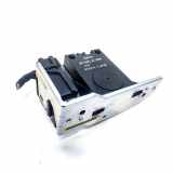 Alarmblock NISSAN QASHQAI II (J11, J11_) 1.2 DIG-T 284P3-HV50A