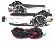 Nebelscheinwerfer-Set vorne MITSUBISHI PAJERO IV (V8_W, V9_W) 3.0 4WD 6400G121 6400G122