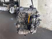 Motor VW PASSAT B5 (3B3) 1.9 TDI AVF