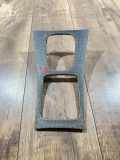 Schalthebel Kunststoffabdeckung MERCEDES-BENZ C (W206) C 200 (206.042) A2036809239