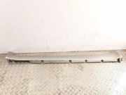 Schweller aus Kunststoff links NISSAN PRIMERA (P12) 1.8 76851AU3XX 76851AU3