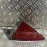 Lampenträger Heckleuchte rechts Audi A7 Sportback (4G) 4G8945094