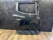 Tür hinten links NISSAN NP300 NAVARA Pick-up (D23) 2.3 dCi 4x4 (D231)