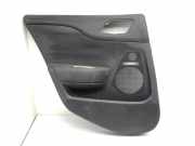 Türpolster hinten links CITROËN DS4 1.6 HDi 110
