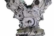 Motor ohne Anbauteile (Benzin) Mercedes-Benz M-Klasse (W166) 642826