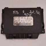 Einparkhilfe PDC Steuergerät MERCEDES-BENZ S (W220) S 320 CDI (220.025, 220.125) 0263004048