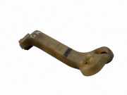 Lampenverkleidung hinten links AUDI A6 Allroad (4FH, C6) 2.7 TDI quattro 4F9945067