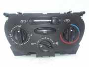 Andere Steuergeräte PEUGEOT 206 SW (2E/K) 1.4 HDi 4423401