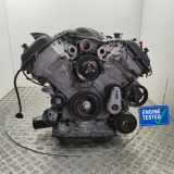 Motor JAGUAR XK 8 Coupe (X100) 4.2 AJ34
