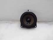 Lautsprecher im Armaturenbrett BMW iX1 (U11 BEV) xDrive 30 5A06FC7