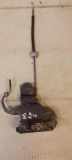 Türschloss hinten links VW PASSAT B5 (3B2) 1.9 TDI 3B0839085A
