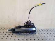 Türgriff rechts hinten Audi A6 (4G, C7) 4H0837886