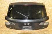 Heckklappe geschlossen Audi Q7 (4L)