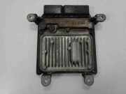 Motor ohne Anbauteile (Benzin) Mercedes-Benz C-Klasse (W205) A6519005203