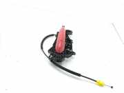 Türgriff rechts hinten Opel Astra K (B16)