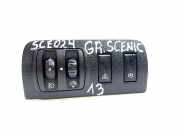 Regler für Niveauregulierung Renault Grand Scenic III (JZ) 648450001R