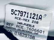 Kabel Tür VW Jetta III (1K2) 5C7971121A