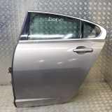 Tür hinten links JAGUAR XF (X250) 3.0 D C2Z2014