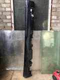 Schweller aus Kunststoff links MERCEDES-BENZ GLE (W167) 400D 4MATIC A1676982101