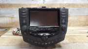 Radio/Navigationssystem-Kombination Honda Accord VII (CL, CN) RG843RD