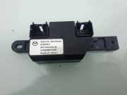 Relais MAZDA 6 Sedan (GH) 2.2 MZR-CD GS1D66750A