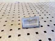 Kennzeichenbeleuchtung LAND ROVER DISCOVERY III (L319) 2.7 TD 4x4 XFC500040