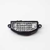 Innenheizungswiderstand BMW i3 (I01) Hybrid MB499800-0201 9377854