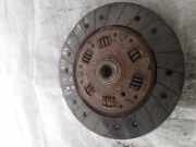 Kupplungsscheibe PEUGEOT 206 Hatchback (2A/C) 1.9 D