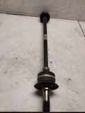 Fahrgestellteile hinten BMW 5 (G30) 520 d 0553131687