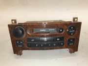 Multifunktionsanzeige Peugeot 607 () PU1661BD