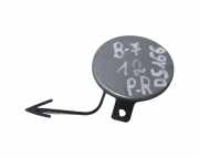 Abdeckung Abschlepphaken VW Passat B7 Alltrack (36, B7) 3AA807155