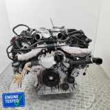 Motor AUDI A6 C8 Avant (4A5) RS6 Mild Hybrid quattro DJPB