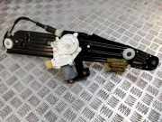 Türfensterheber hinten rechts BMW 7 (F01, F02) 740 d 7182096 7046032