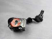 Sicherheitsgurt hinten links SKODA OCTAVIA III (5E3) 2.0 TDI RS 8A0857732