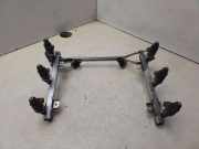 Kraftstoffzuführung