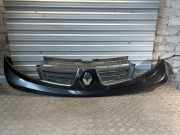 Kühlergrill oben Renault Trafic II Kasten (FL) 623100251R