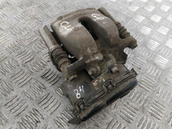 Bremssattel rechts hinten Mercedes-Benz CLA Coupe (C117) 41943 Bild Bremssattel rechts hinten Mercedes-Benz CLA Coupe (C117) 41943