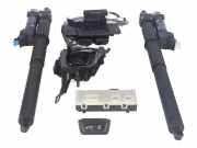 Set zum automatischen Öffnen des Kofferraumdeckels BMW 4 Gran Coupe (F36) 430 d 7269544