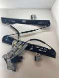 Fensterheber vorne rechts OPEL MERIVA B 1.7 CDTI 367992034