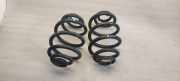 Schraubenfeder hinten links AUDI A6 Allroad (4BH, C5) 2.7 T quattro