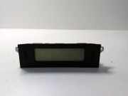 Innenuhr CITROËN C8 (EA_, EB_) 2.0 HDi 1495869077